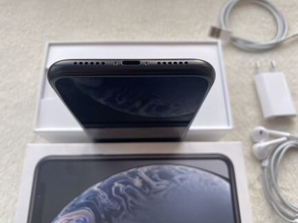 iPhone Xr, 3 недели