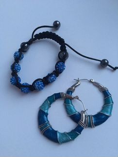 Бижутерия. Украшения и аксессуары