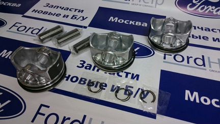 Поршень в сборе 2.0Б EcoBoost 240л.с Ford Mondeo 5