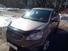 SsangYong Actyon 2.0 МТ, 2012, 138 000 км