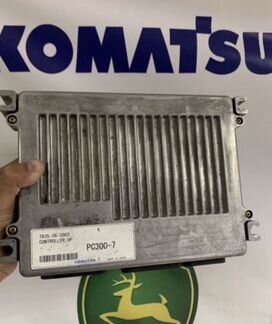 Контроллер 7835-26-2003 для Komatsu pc300-7