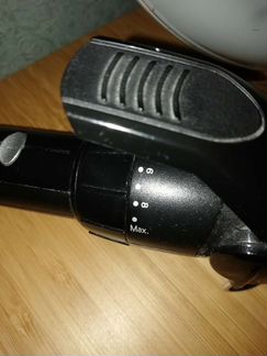 Плойка (щипцы) электрическая Babyliss