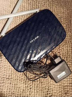 Роутер tp-link archer c20