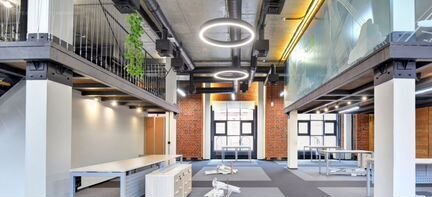 Сдам офисное помещение, 291 м²