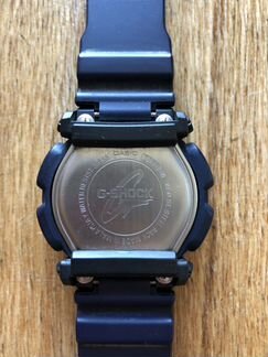 Часы Casio G-Shock оригинал