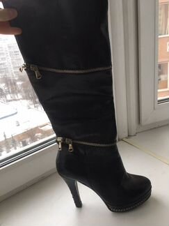 Сапоги