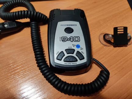 Beltronics 940