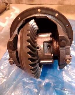 Редуктор моста Соболь 41*9 Газ 2217 Соболь