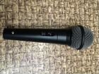 Микрофон M52 объявление продам