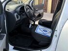 Dacia Lodgy 1.6 МТ, 2014, 77 000 км объявление продам