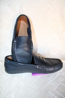 Мокасины Massimo Dutti 37р-р