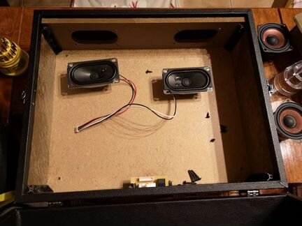 Виниловый проигрыватель Crosley с улучшеным звуком