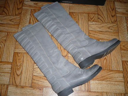 Сапоги Paolo Conte 35-36р