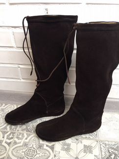 Сапоги “Clark’s”