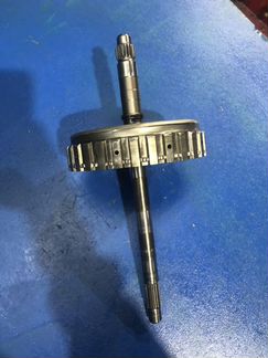 Корпус сцепления Underdrive A4CF1