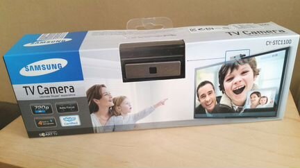 TV Camera samsung CY-STC1100