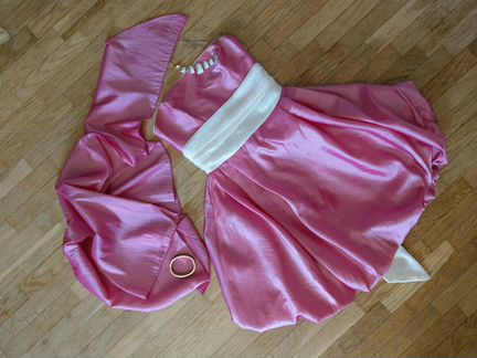 Коктелное платье Muzaffer