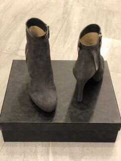 Ботильоны Loriblu