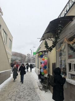 Продам готовый бизнес кофе с собой