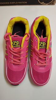 Новые женские кроссовки, размер 37