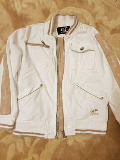 Gf Ferre ветровка