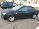 Ford Focus 1.6 МТ, 2006, 186 000 км