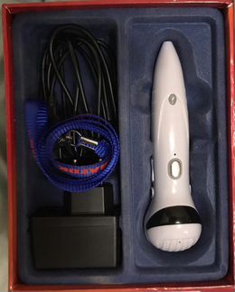 Ручка Знаток II поколения