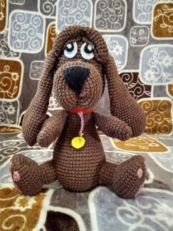 Мягкая игрушка