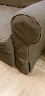 Диван-кровать Баккабру