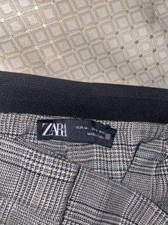 Новые женские брюки zara