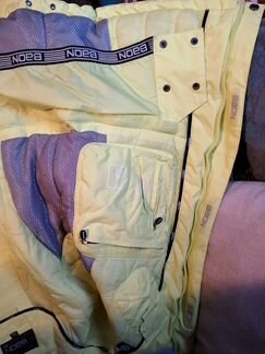 Новая Куртка горнолыжная Baon