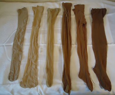 Колготки женские разныеНовые р2,3 20-60 ден Италия