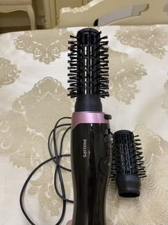 Фен-щётка Philips StyleCare Advanced
