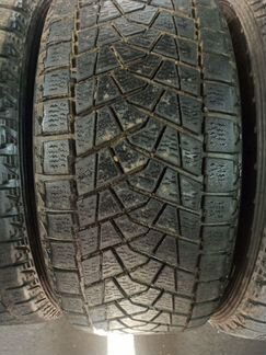 255 55 18 Bridgestone бу Шины Зимние 255 55 R18 99