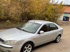 Ford Mondeo 1.8 МТ, 2002, 229 000 км