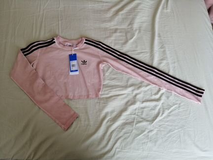 Топ с длинным рукавом adidas Originals (s)