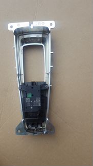 Кнопка стояночного тормоза бмв BMW f15 f16 X5 X6