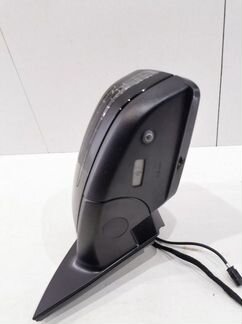 Зеркало переднее левое Mercedes-Benz Gle W166