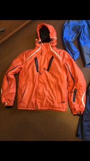 Куртки, одежда 158-164