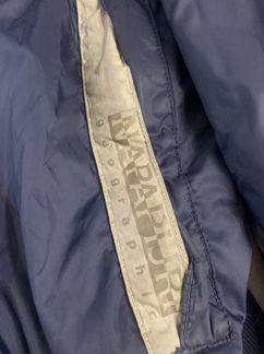 Ветровка Napapijri