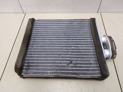 Радиатор отопителя Polo (Sed RUS) 2011