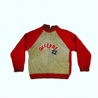 Свитер gf ferre