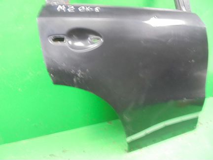 Дверь задняя правая Mazda CX-5 11 г