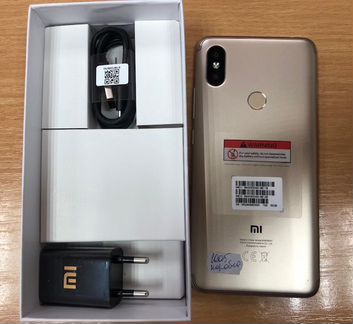 Смартфон Xiaomi Redmi S2 3/32GB