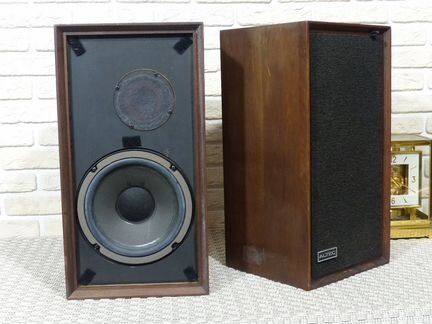 Altec 887A arar колонки 1960-х