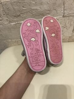 Туфли pablosky для девочеки