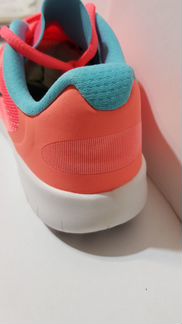 Nike free RN 2017 (GS) US-4.5Y RU-35.5