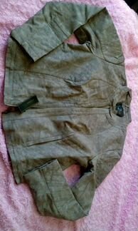 Куртка авто леди 50-52