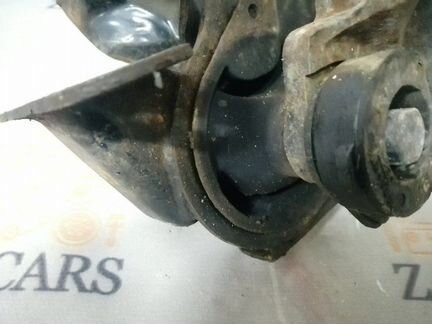 Подушка двигателя передняя левая Mazda Cx-7 L3-VDT