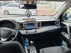 Toyota RAV4 2.0 CVT, 2015, 69 000 км объявление продам